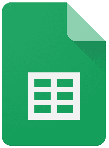 Google Sheets